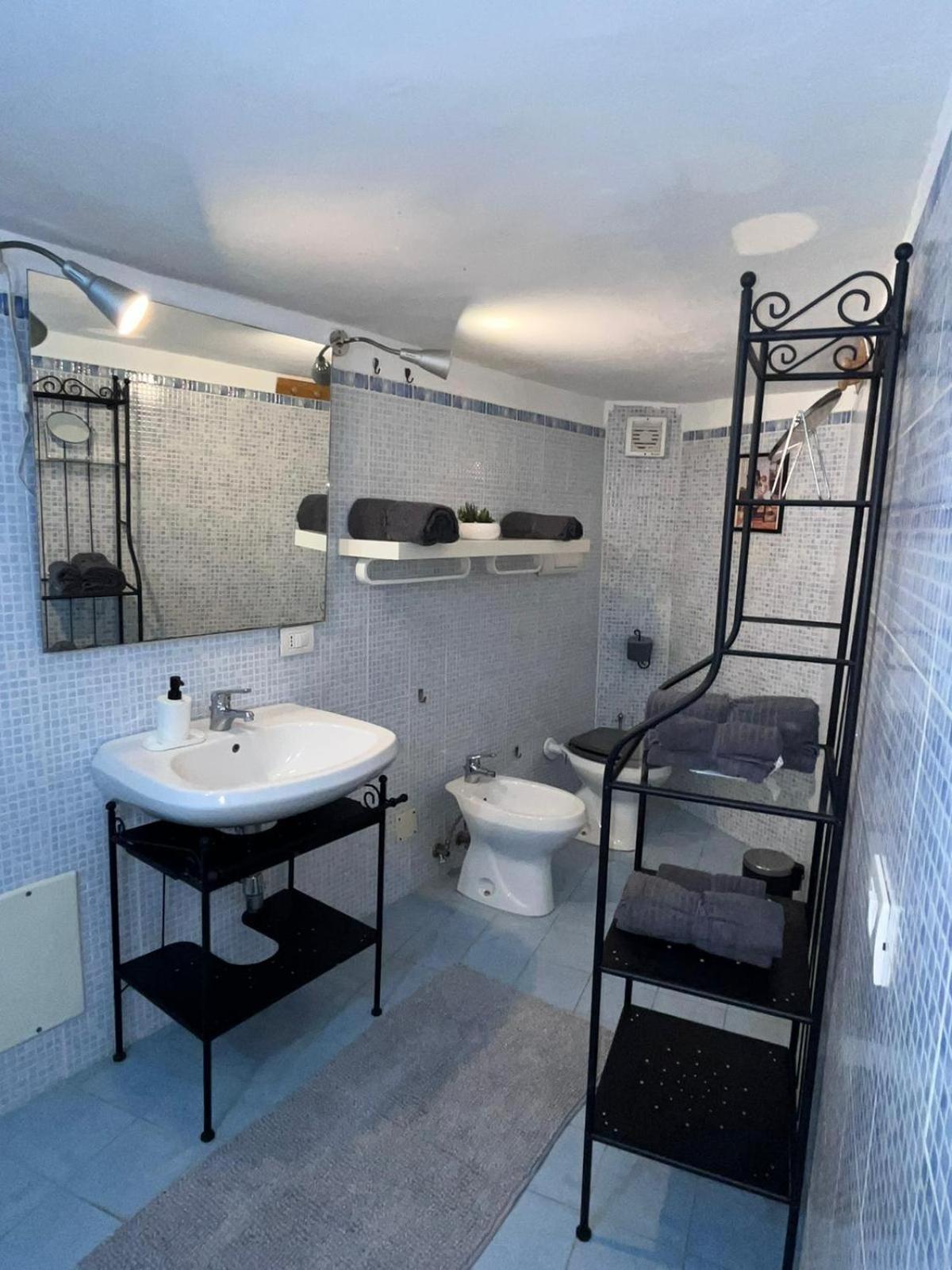 Apartment Porto 4 Naples