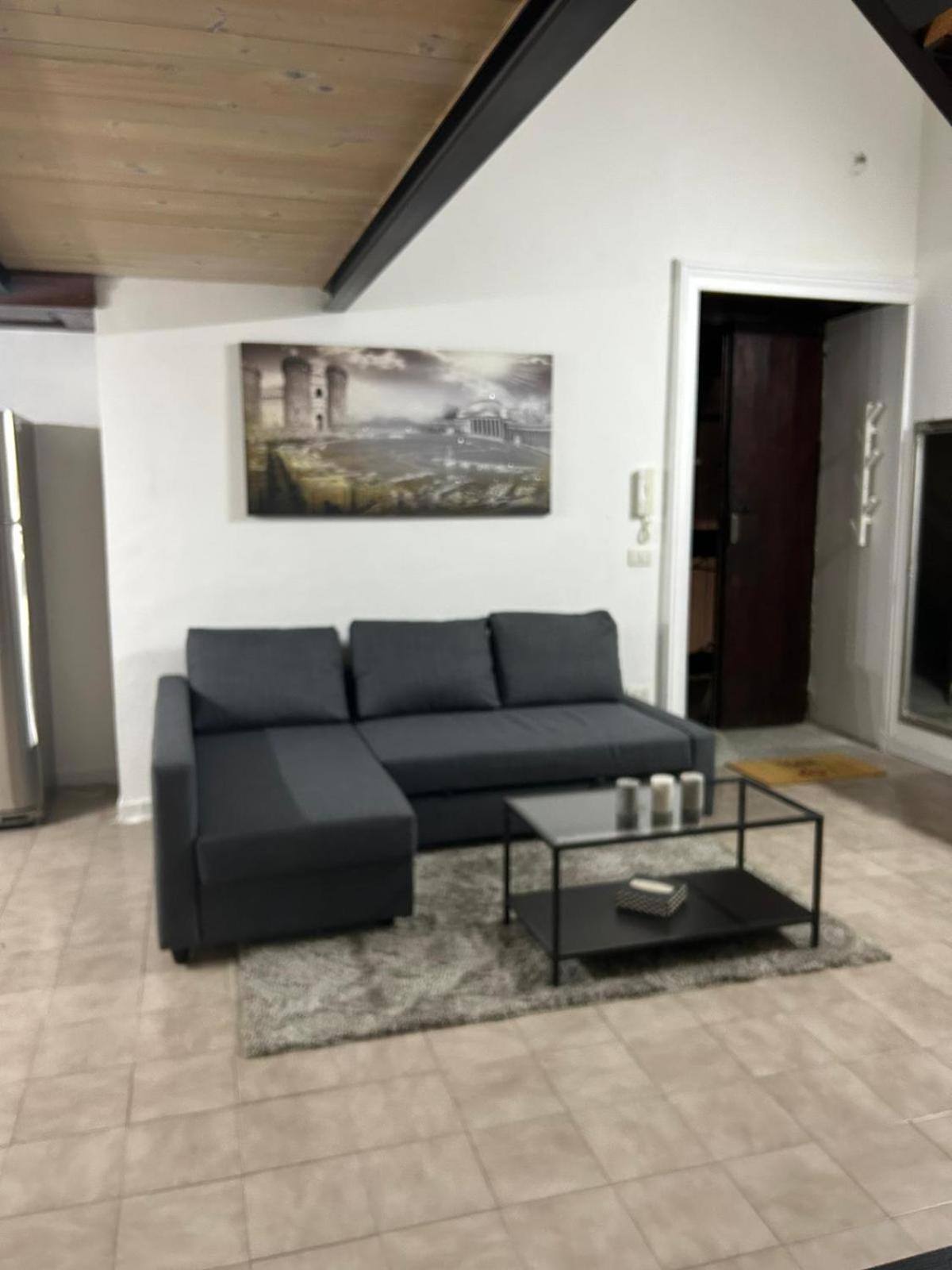 Porto 4 Apartment